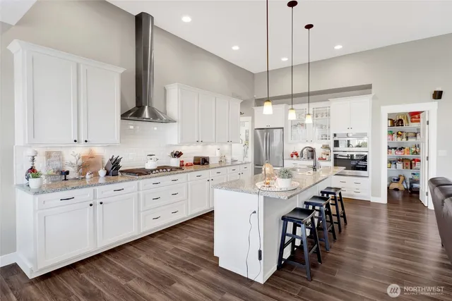 $850,000 | 2738 Jenjar Avenue, Ferndale, WA 98248