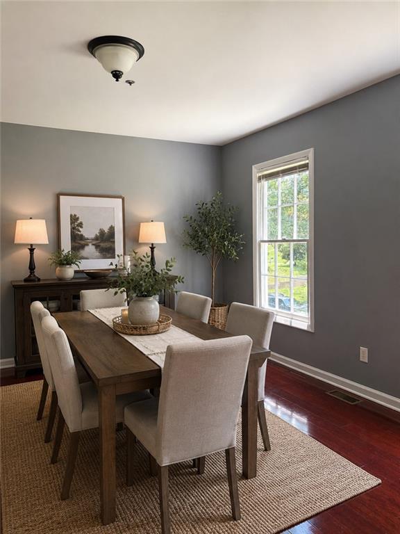 3728 Spring Leaf Lane Acworth, GA 30101 - Photo 14 of 35