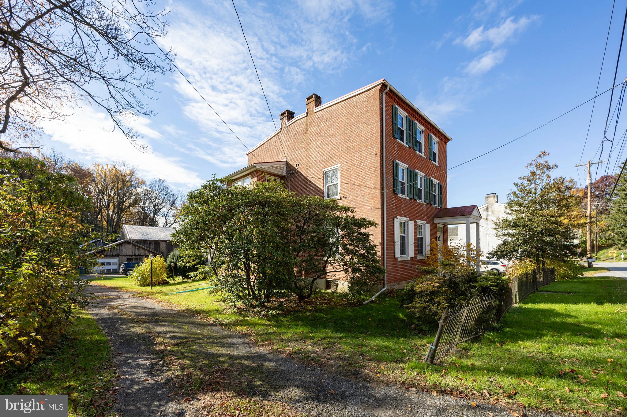 486 West Street Road Kennett Square, PA 19348 - Photo 34 of 85