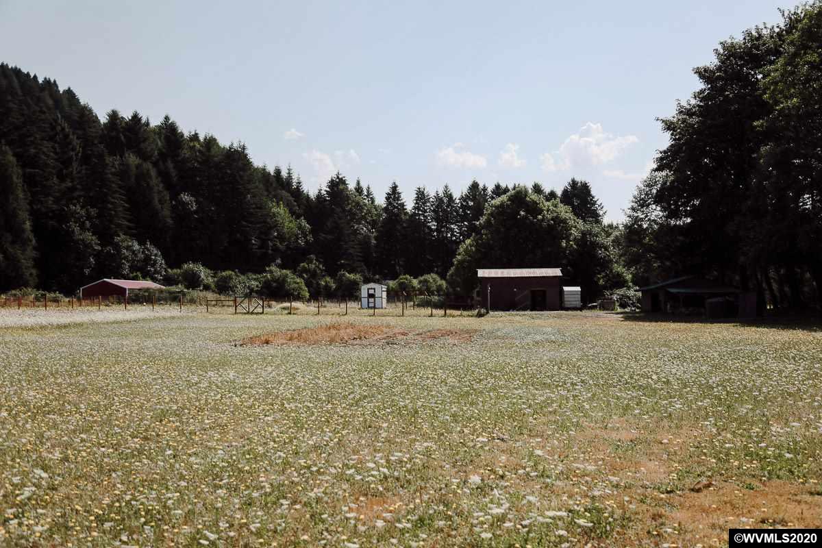 19702 Honey Grove Road Alsea, OR 97324 - Photo 27 of 35