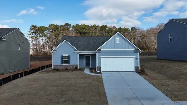 $384,990 | 171 Galilee Lane, Bethlehem, GA 30620