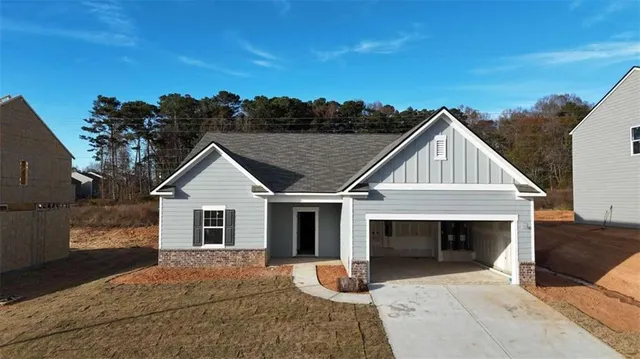 $425,990 | 171 Galilee Lane, Bethlehem, GA 30620