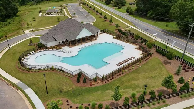 $425,990 | 171 Galilee Lane, Bethlehem, GA 30620