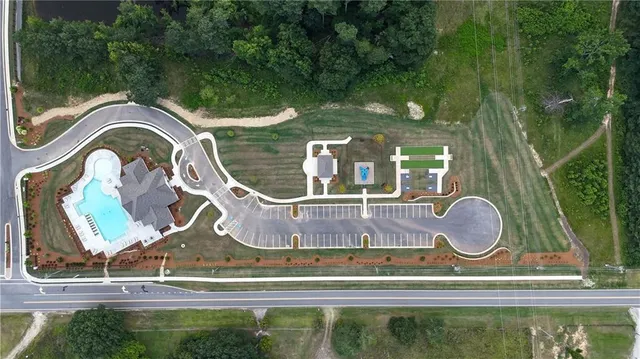 $399,990 | 171 Galilee Lane, Bethlehem, GA 30620