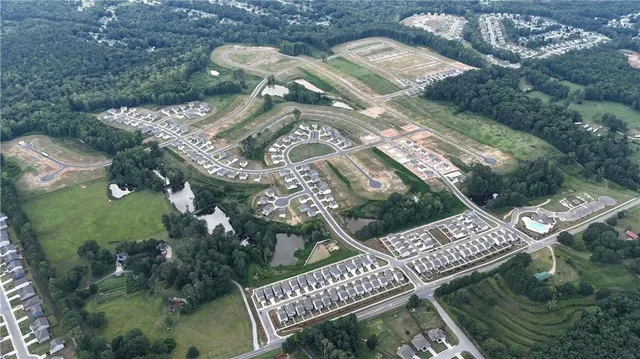 $399,990 | 171 Galilee Lane, Bethlehem, GA 30620