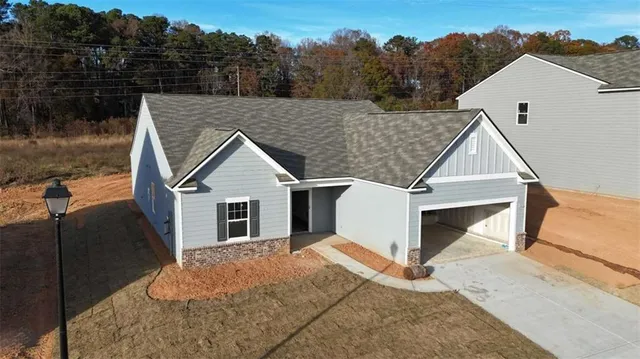 $425,990 | 171 Galilee Lane, Bethlehem, GA 30620