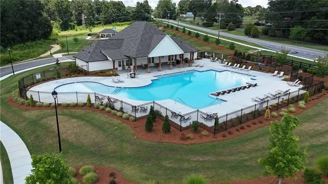 $399,990 | 171 Galilee Lane, Bethlehem, GA 30620