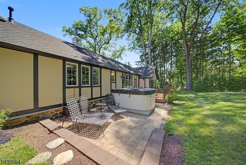 235 Old Chester Road Chester, NJ 07930 - Photo 41 of 49