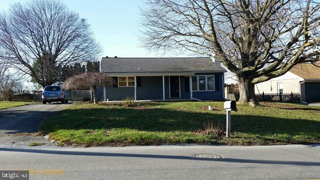 32 Cherry Hill Road Ronks, PA 17572 - Photo 1 of 10 Gallery Image 1