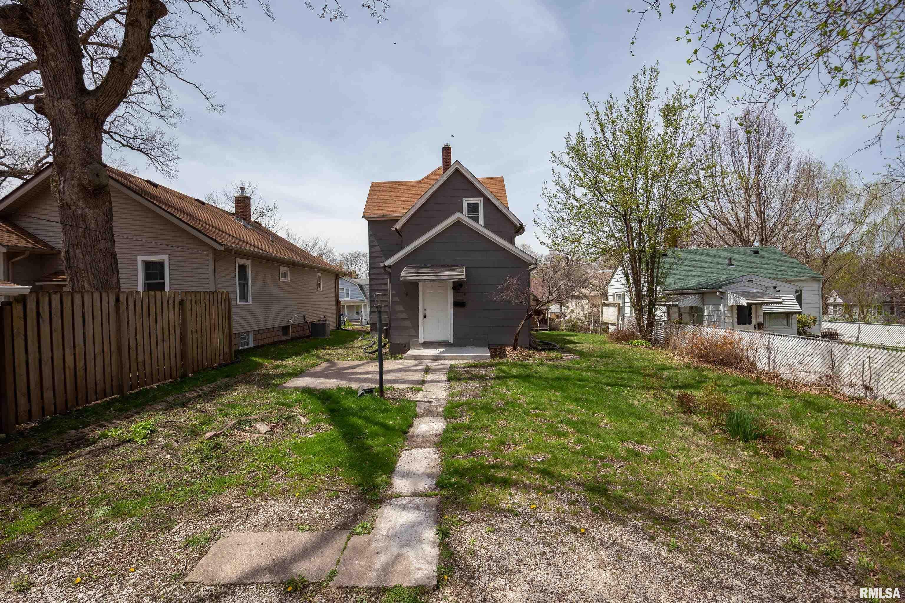 914 25th Street Moline, IL 61265 - Photo 24 of 25 Gallery Image 24