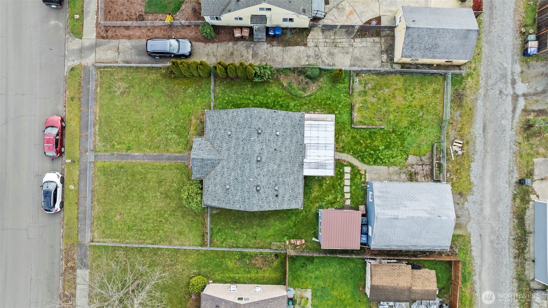 6606 South Prospect Street Tacoma, WA 98409 - Photo 34 of 37