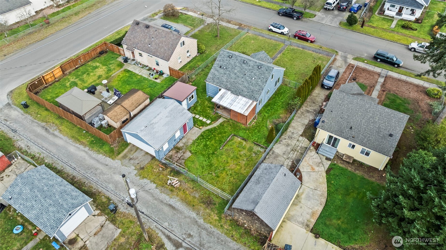 6606 South Prospect Street Tacoma, WA 98409 - Photo 35 of 37