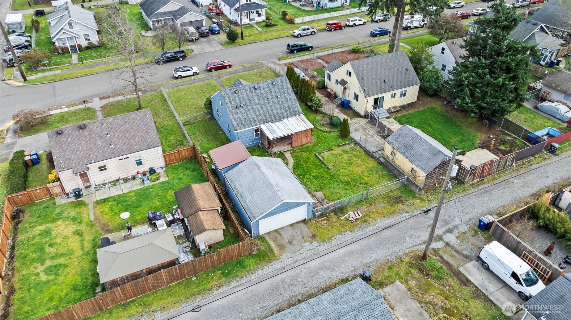 6606 South Prospect Street Tacoma, WA 98409 - Photo 36 of 37