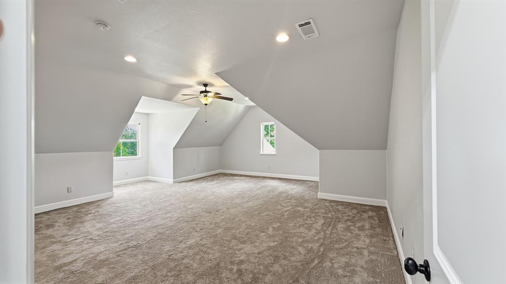 9709 Bellechase Road Granbury, TX 76049 - Photo 18 of 38