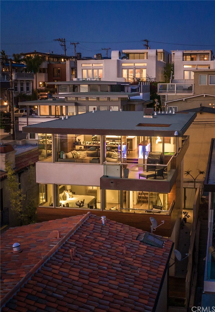 2615 Crest Drive Manhattan Beach, CA 90266 - Photo 40 of 49