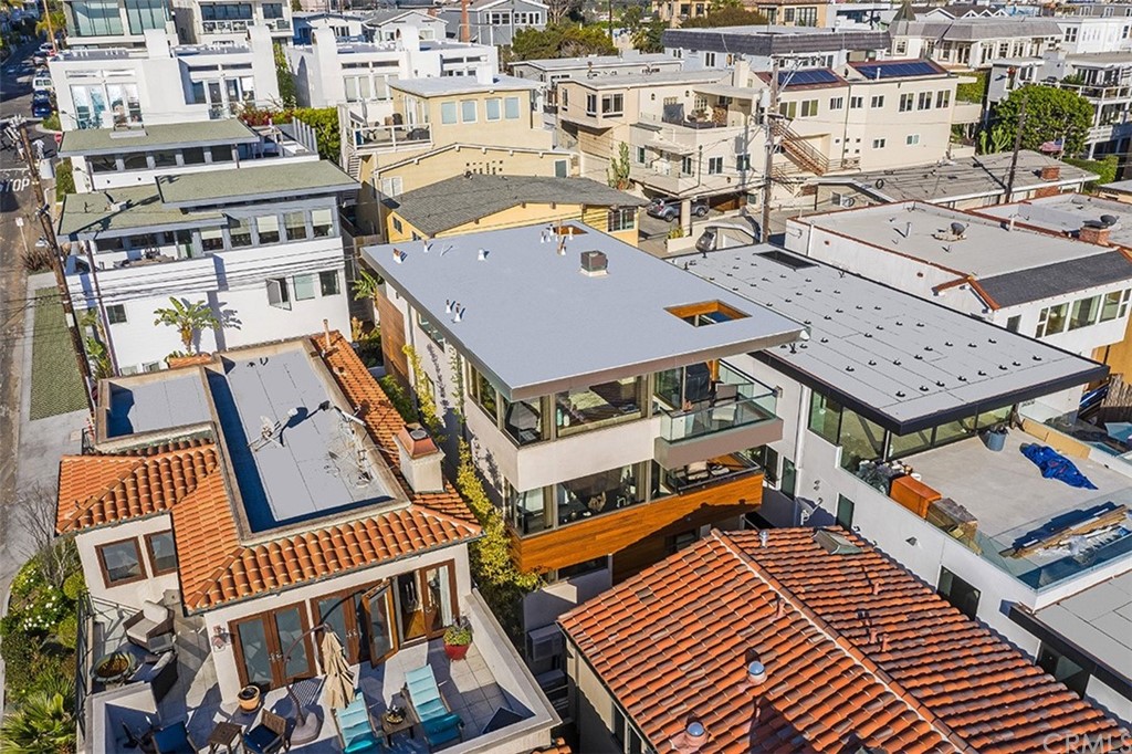 2615 Crest Drive Manhattan Beach, CA 90266 - Photo 48 of 49