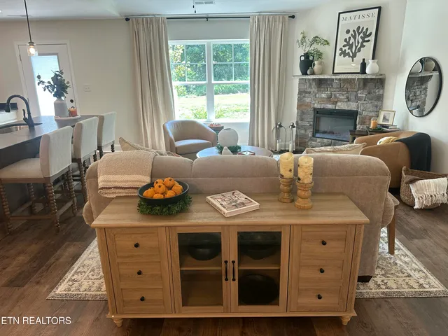 $380,000 | 540 Henderson Road, Unit 31, Pigeon Forge, TN 37862