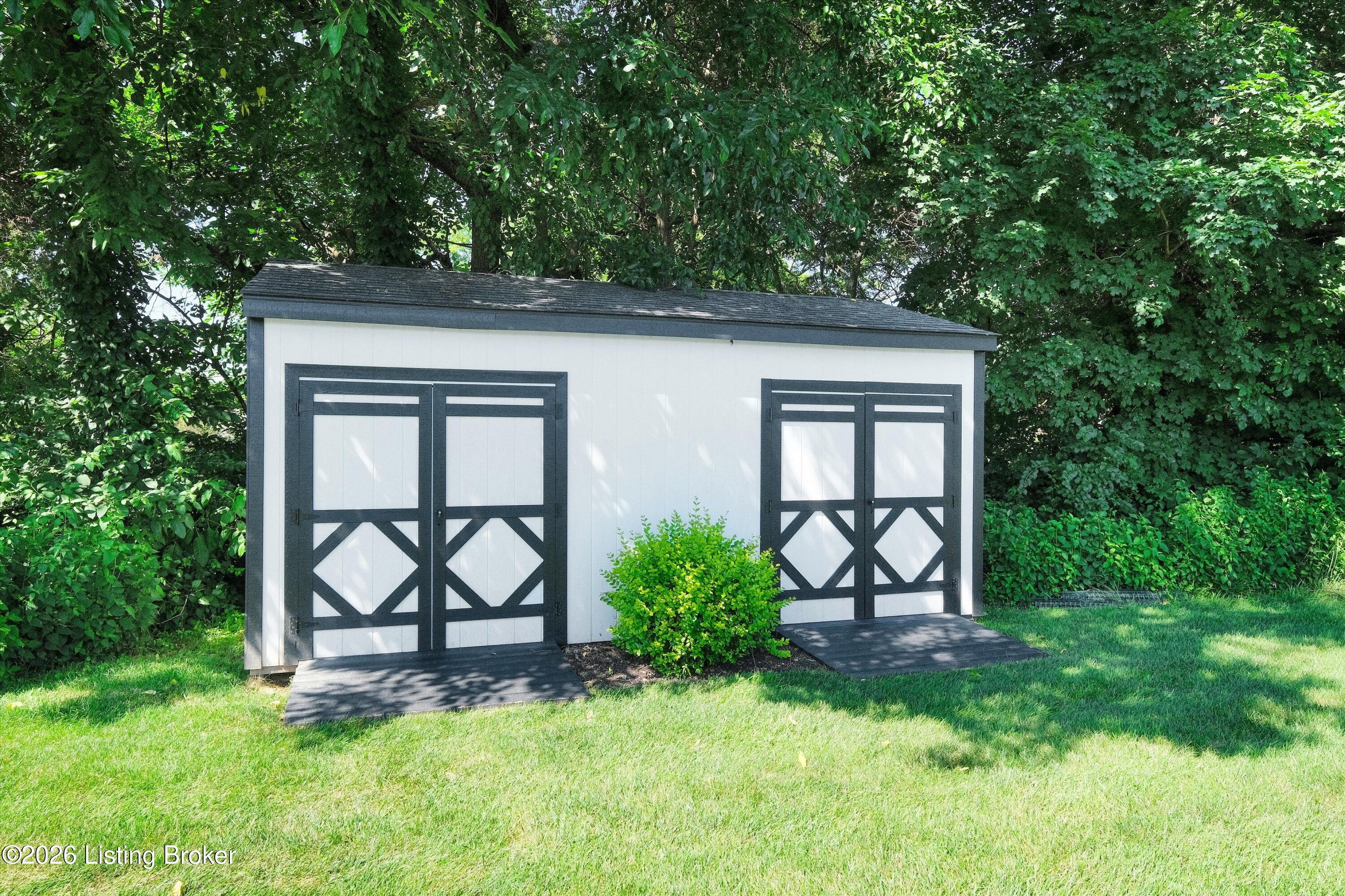 4512 Stone Ridge Road Crestwood, KY 40014 - Photo 52 of 58 52-4512 Stone Ridge Rd