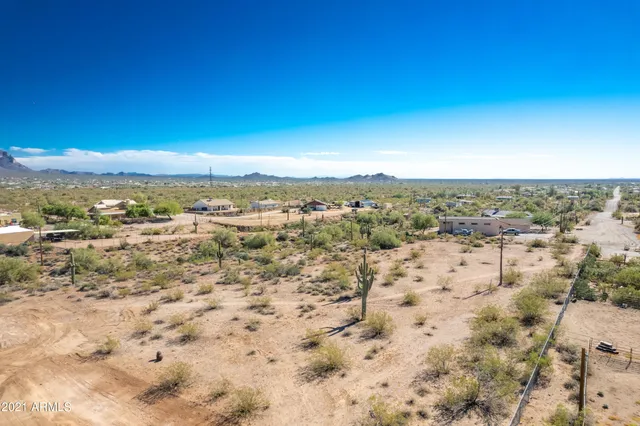 a view of a sky from a beach