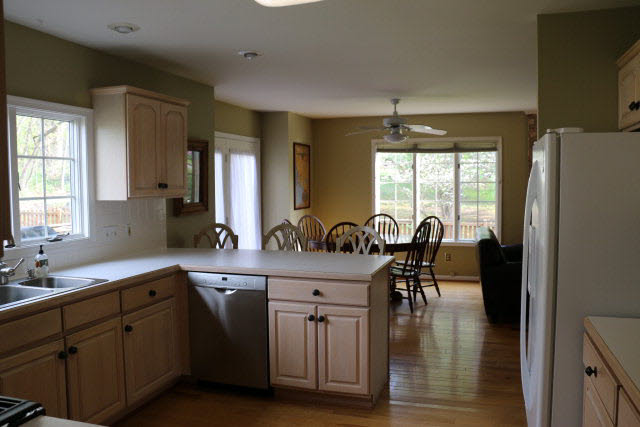 910 Turkey Run Road Harrisonburg, VA 22801 - Photo 11 of 31 Gallery Image 11