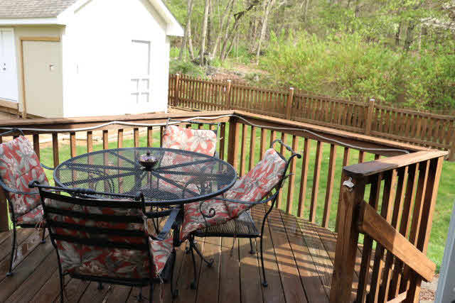 910 Turkey Run Road Harrisonburg, VA 22801 - Photo 30 of 31 Gallery Image 30