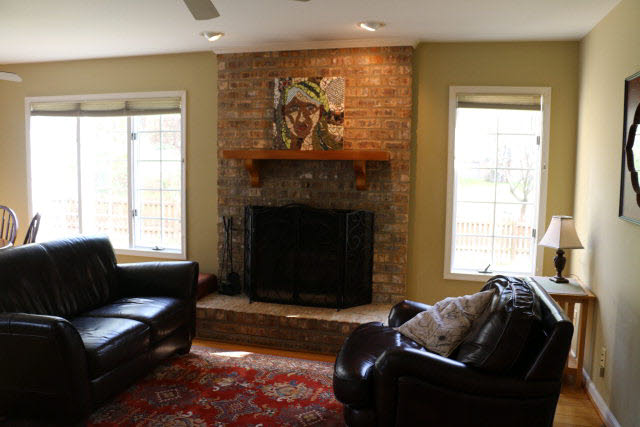 910 Turkey Run Road Harrisonburg, VA 22801 - Photo 8 of 31 Gallery Image 8