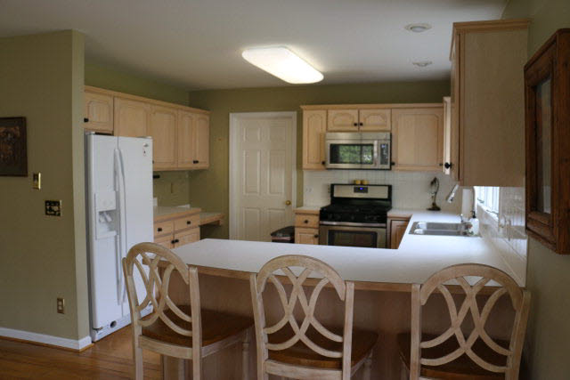 910 Turkey Run Road Harrisonburg, VA 22801 - Photo 10 of 31 Gallery Image 10