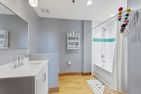 $875,000 | 1410 Rosa L Parks Boulevard, Unit 60, Nashville, TN 37208