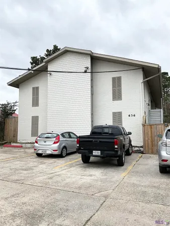 $1,095 | 636 Lakeland Drive, Unit 3, Baton Rouge, LA 70802