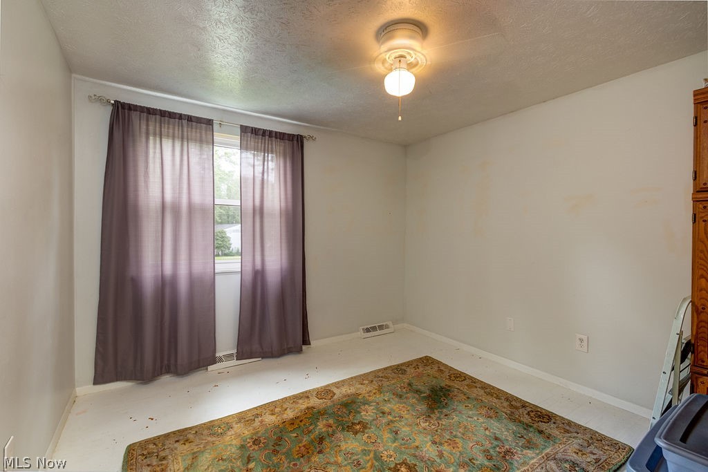 1841 Orkney Road Madison, OH 44057 - Photo 23 of 25 Bedroom 3 - wood floors throughout second floor under all carpet