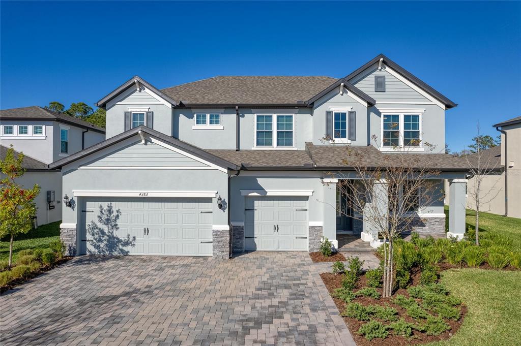 4382 Tatum Loop Odessa, FL 33556 - Photo 1 of 1