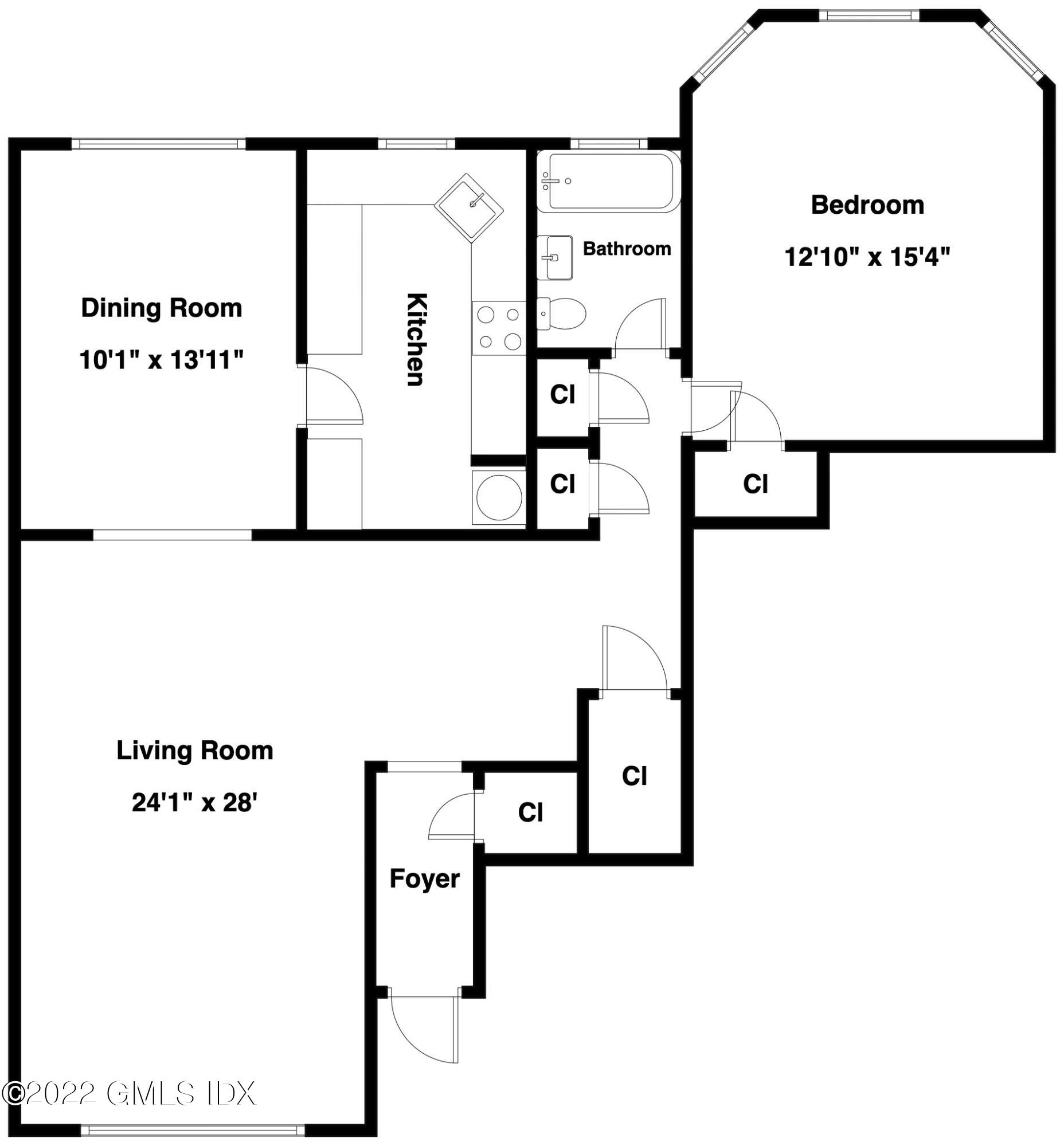 70 Putnam Park, Unit 70 Greenwich, CT 06830 - Photo 19 of 20 unknown