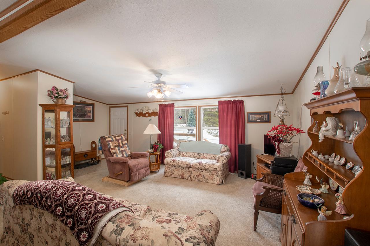 2580 Columbus Road Eagle River, WI 54521 - Photo 5 of 19 Gallery Image 5
