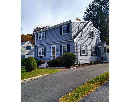 20 Summit Street Boston, MA 02136 - Photo 1 of 39 Gallery Image 1