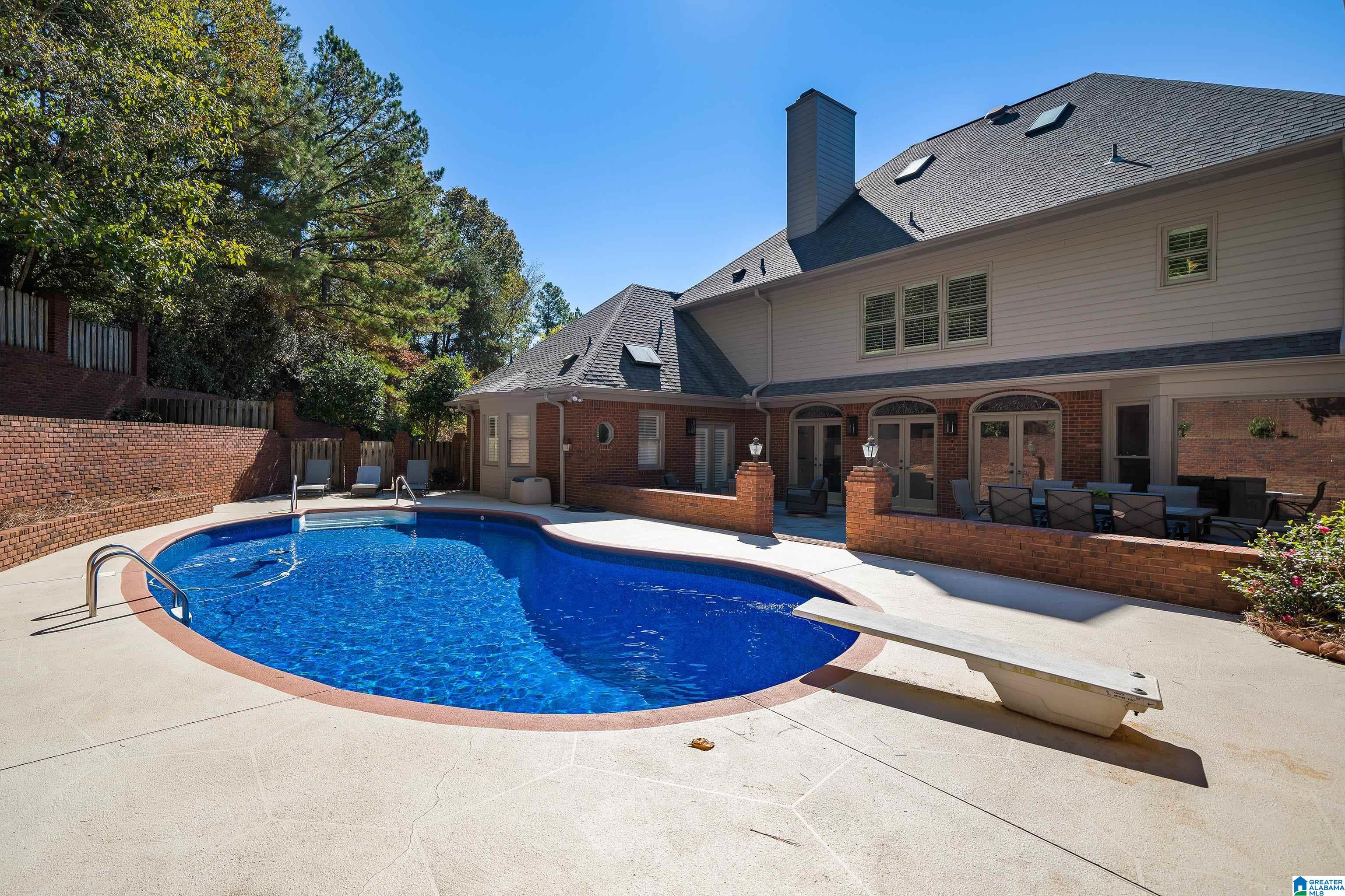 2355 Country Ridge Drive Birmingham, AL 35243 - Photo 41 of 43