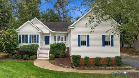 $610,000 | 13419 Riverbelle Way, Midlothian, VA 23113