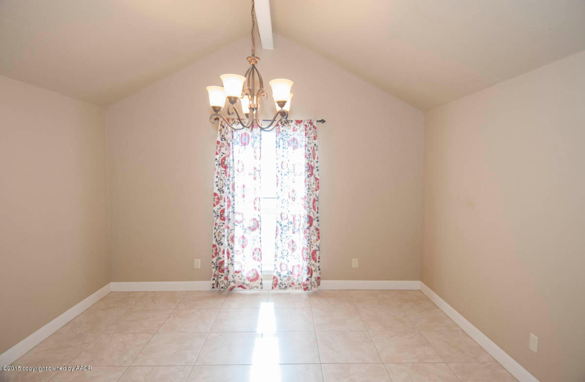 16900 Hope Road Canyon, TX 79015 - Photo 12 of 34 DINING VIEW 2