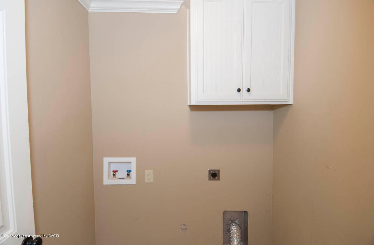 16900 Hope Road Canyon, TX 79015 - Photo 29 of 34 UTILITY