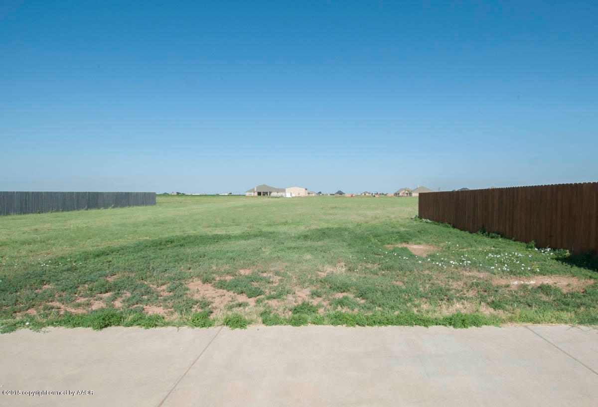 16900 Hope Road Canyon, TX 79015 - Photo 34 of 34 LAND VIEW 1