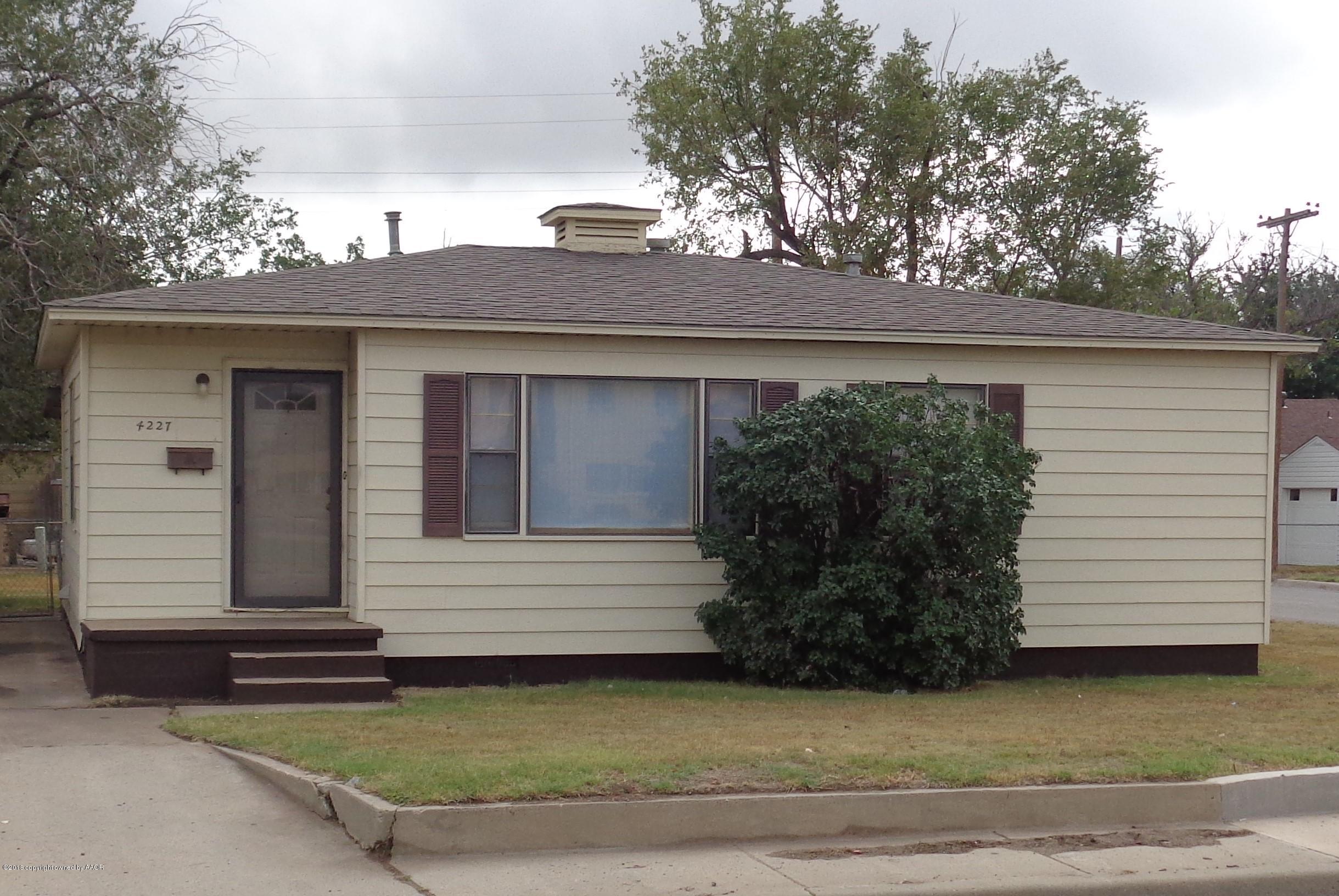 4227 South Washington Street Amarillo, TX 79110 - Photo 1 of 14 4227 Washington