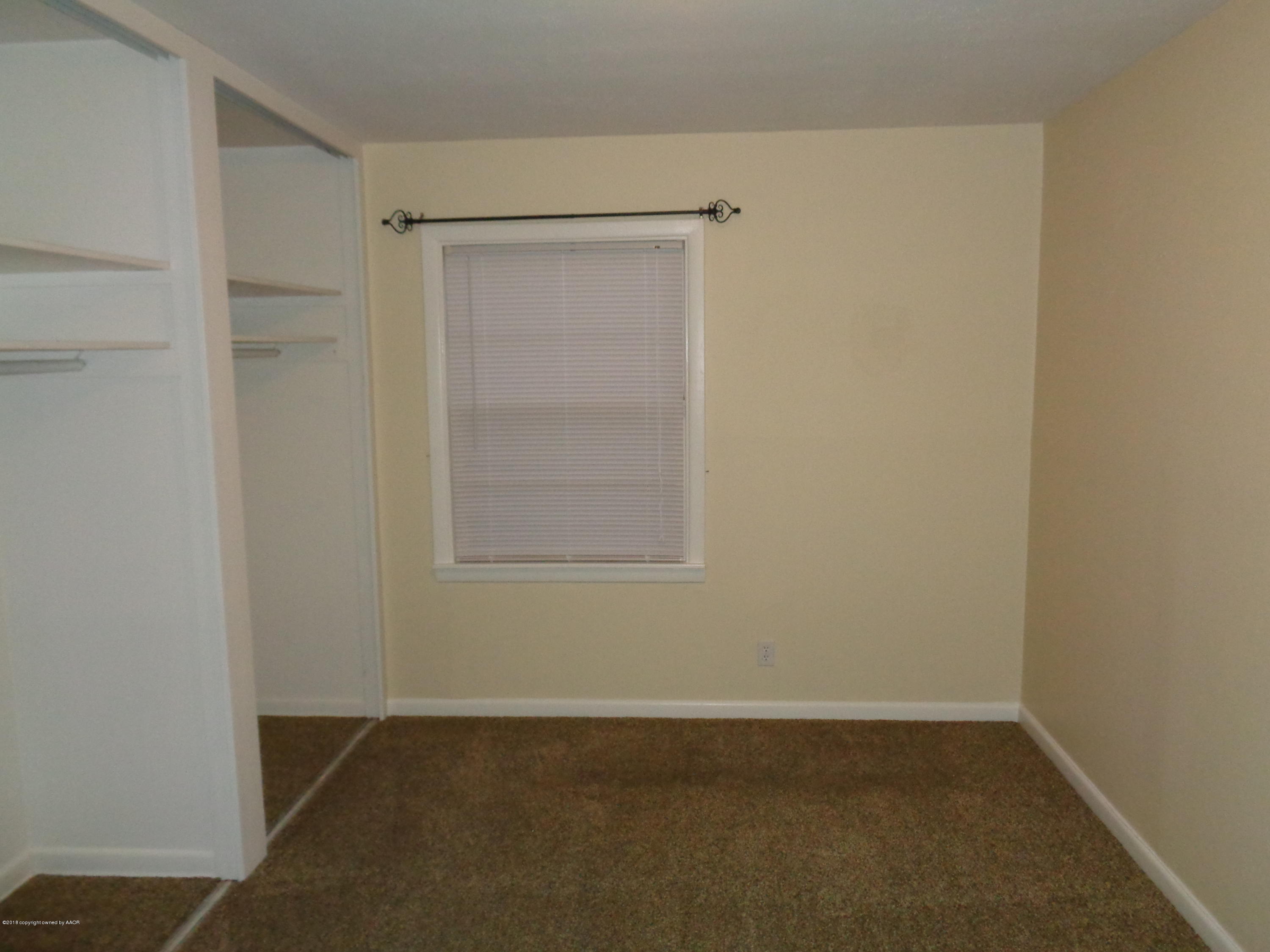 4227 South Washington Street Amarillo, TX 79110 - Photo 13 of 14 Bedroom #2