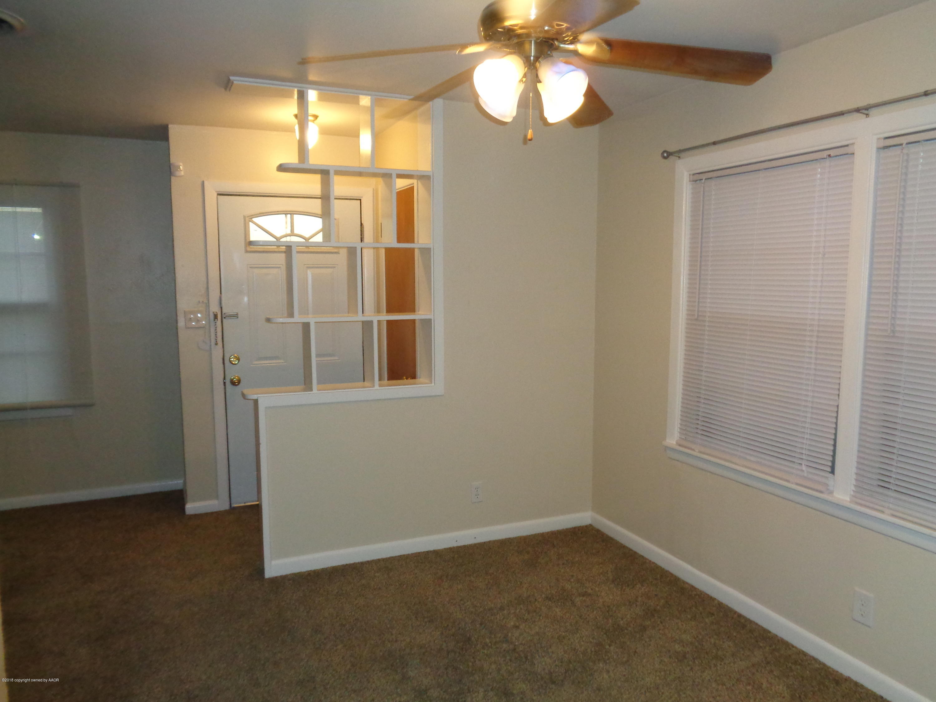 4227 South Washington Street Amarillo, TX 79110 - Photo 6 of 14 Office or Dining