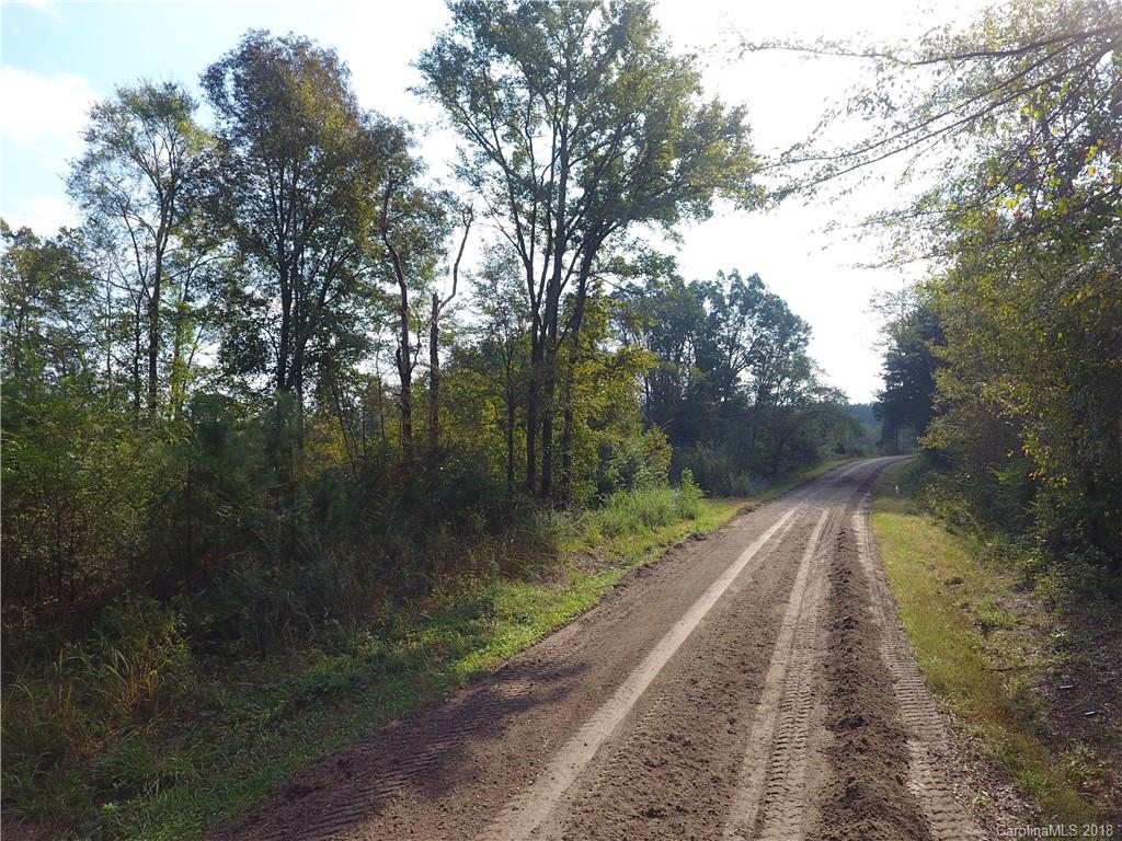 0 Morton Road Polkton, NC 28135 - Photo 2 of 12 a view of a pathway both side of green field
