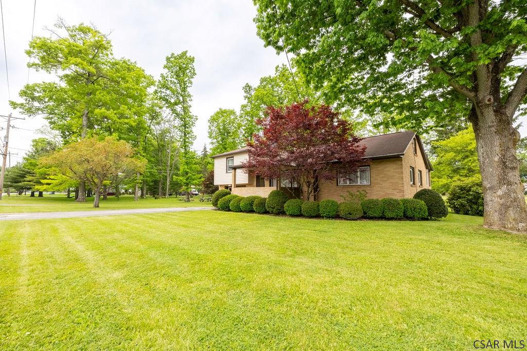 4611 Elton Road Elton, PA 15934 - Photo 3 of 35