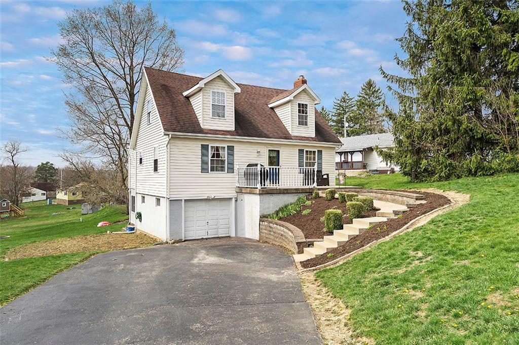 310 Clements Road Pittsburgh, PA 15239 - Photo 25 of 25