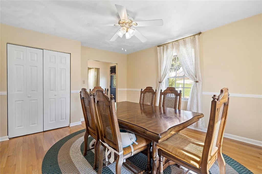 310 Clements Road Pittsburgh, PA 15239 - Photo 6 of 25