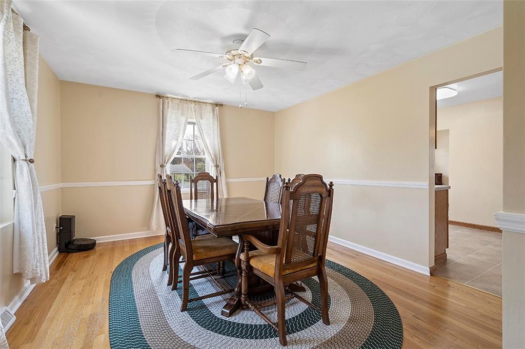 310 Clements Road Pittsburgh, PA 15239 - Photo 7 of 25