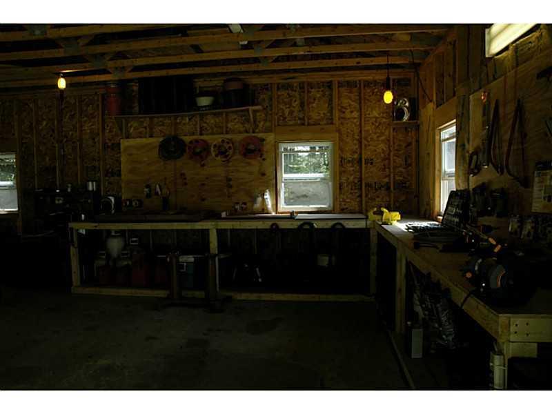 159 Walton Mills Road Cornville, ME 04976 - Photo 14 of 19 Other. Work Bench