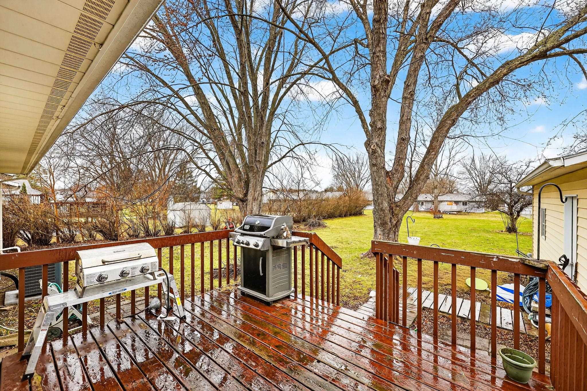 209 Midvale Drive Marshall, WI 53559 - Photo 33 of 53