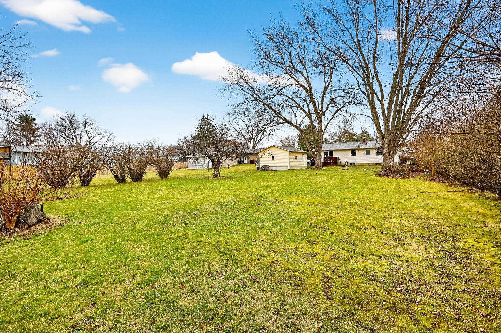 209 Midvale Drive Marshall, WI 53559 - Photo 35 of 53